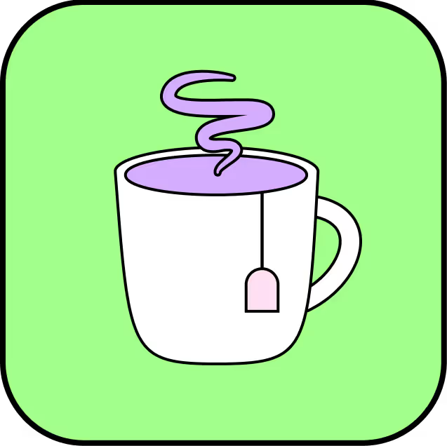 Get The Tea Tea: Honest — Private Dating Safety Check, Red Flags & Catfish Signals